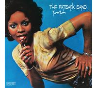 The Fatback Band Yum Yum (Vinyl LP) 12" Album