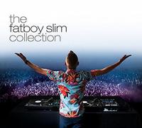 THE FATBOY SLIM COLLECTION - (