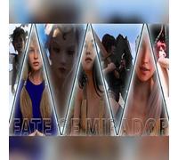 The Fate of Mirador Chapter One (PC) Steam Key - GLOBAL
