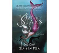 The Fate of Stars: A Fantasy Lesbian Romance: 1