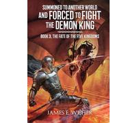 The Fate of The Five Kingdoms