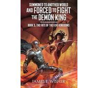 The Fate of The Five Kingdoms