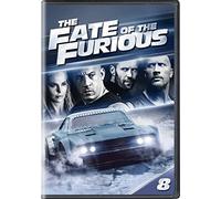 The Fate of the Furious – Universal Pictures