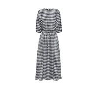 The Fated Abito 'Lloyd' grigio / nero / bianco Donna The Fated 34 grigio / nero / bianco