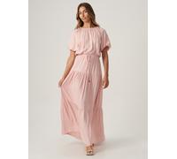 The Fated Abito 'MILLY' rosa antico Donna The Fated 36