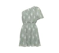 The Fated Abito 'QUINCY' verde / bianco Donna The Fated 40 verde / bianco