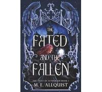 The Fated and the Fallen: The Fates of Aetherium: Book 1