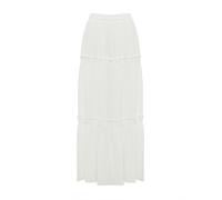 The Fated Gonna 'MAXINE' avorio Donna The Fated 42