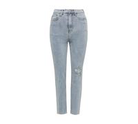 The Fated Jeans 'PIA' blu denim Donna The Fated 29