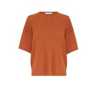 The Fated Maglietta 'ZIMMY' arancione Donna The Fated XL