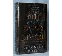 The Fates Divide: Signed