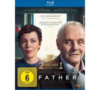 The Father (Blu-ray)