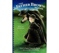 The Father Brown Reader (Tascabile)