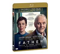The Father - Nulla è come sembra (Blu-Ray Disc)