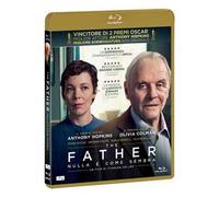 The Father - Nulla è come sembra (Blu-Ray Disc)
