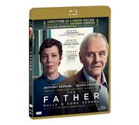 The Father - Nulla E' Come Sembra ( Blu Ray) (Blu-ray) Anthony Hopkins