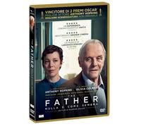 The Father - Nulla E' Come Sembra ( DVD)