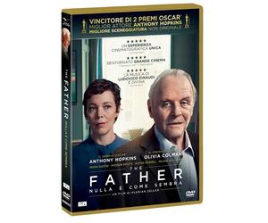 The Father - Nulla E' Come Sembra ( DVD)