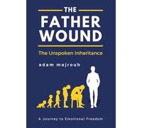 The Father Wound: The Unspoken Inheritance