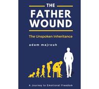 The Father Wound: The Unspoken Inheritance