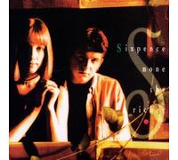 The Fatherless and the Widow by Sixpence None The Richer (1999-05-25)