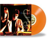 The Fatherless and the Widow (Vinyl) Sixpence None The Richer