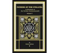 The Fathers of New England