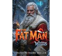 THE FATMAN: A Psychological Thriller: "Some wonders are better left unopened. Some truths better left frozen.": 1