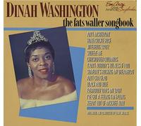 The Fats Waller Songbook