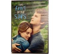 The Fault In Our Stars