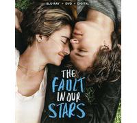 The Fault in Our Stars