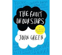 John Green The Fault In Our Stars (Copertina rigida)