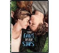 The Fault In Our Stars