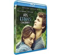 The Fault in Our Stars (Blu-ray) Laura Dern Willem Dafoe Shailene Woodley