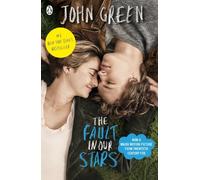 The Fault in Our Stars by John Green(2014-04-08)