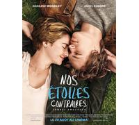 The fault in our stars (DVD) Fault In Our Star / Movie