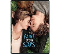 The Fault in Our Stars