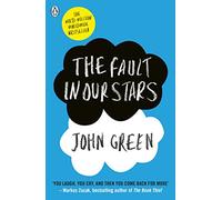 The Fault in our stars: John Green