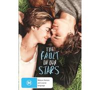 THE FAULT IN OUR STARS [NON-US