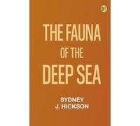 The fauna of the deep sea
