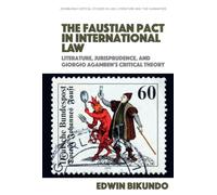 The Faustian Pact in International Law