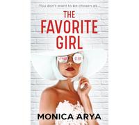 The Favorite Girl: A gripping psychological thriller