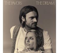 The Favors The Dream (Vinyl LP) 12" Album