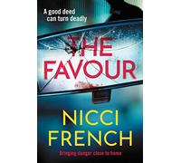 The Favour: Nicci French