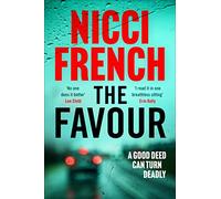 The favour: Nicci French