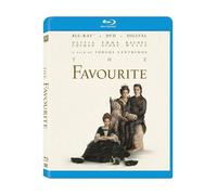 The favourite (Blu-ray) Olivia Colman Yorgos Lanthimos Emma Stone