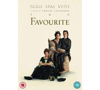 The favourite (DVD)