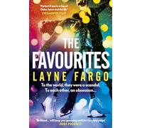 The Favourites: Your next love-on-the-ice obsession for 2026