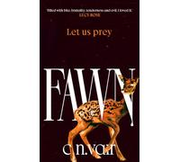 The Fawn: 'A dark eerie folk-horror 'filled with bite, brutality, tenderness and evil' Lucy Rose