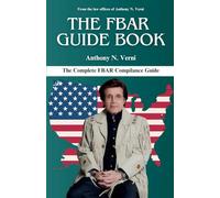 The FBAR guide book 1